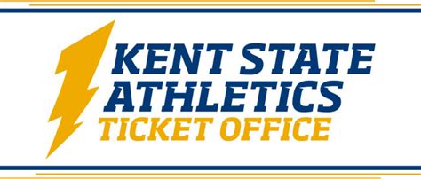 kent state football ticket office.